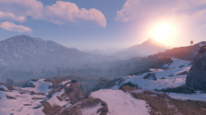 Rust Rivera Island All Products