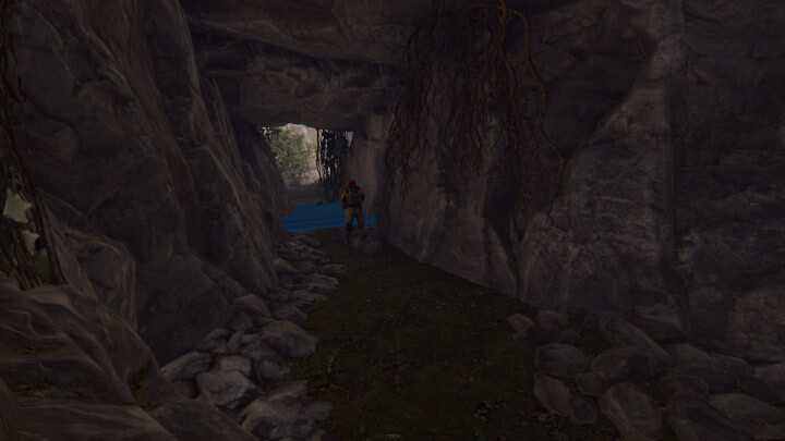 Rust Bundle of 10 Custom Places to build a base Prefabs