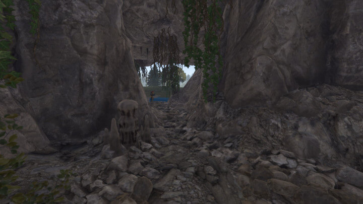 Rust Bundle of 10 Custom Places to build a base Prefabs