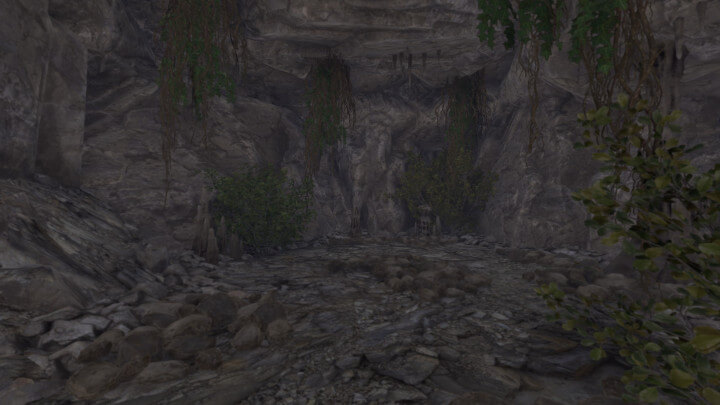 Rust Bundle of 10 Custom Places to build a base Prefabs