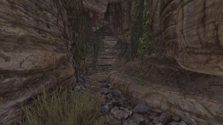 Rust Bundle of 10 Custom Places to build a base Prefabs