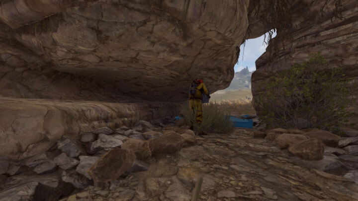 Rust Bundle of 10 Custom Places to build a base Prefabs