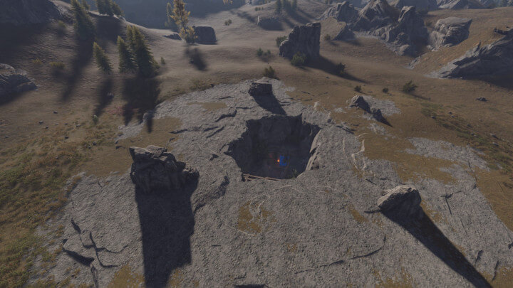 Rust Bundle of 10 Custom Places to build a base Prefabs