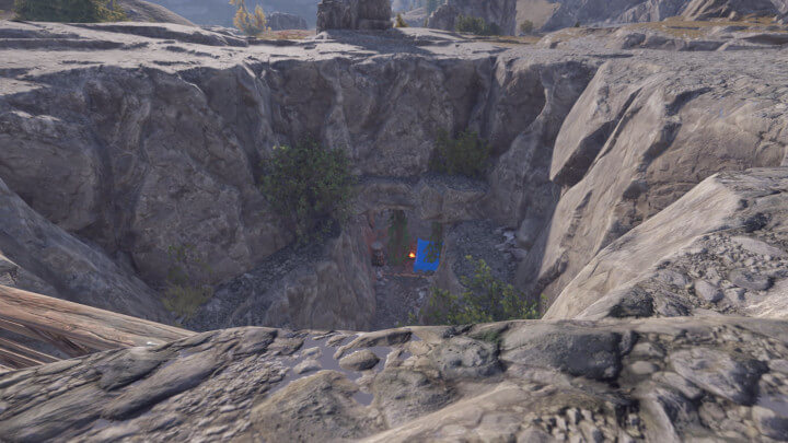 Rust Bundle of 10 Custom Places to build a base Prefabs