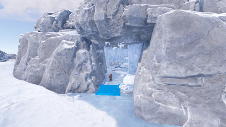 Rust Bundle of 10 Custom Places to build a base Prefabs