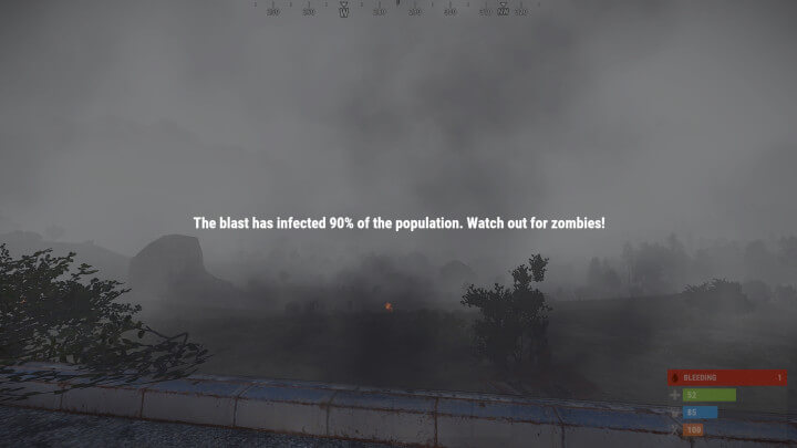 Nuke Event 4 Rust Nuke Event All Products