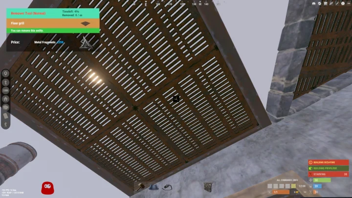 Rust Remover Tool Config 4.3.41 All Products