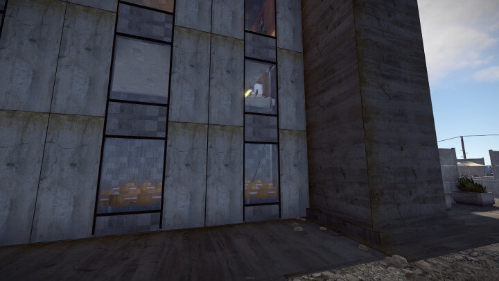 Rust Site Z - XP All Products