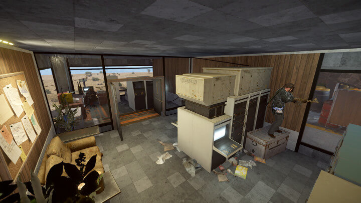 Rust Site Z - XP All Products