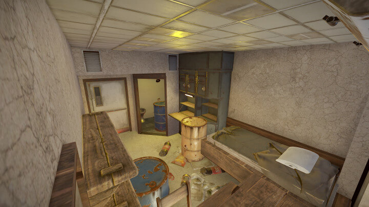 Rust Site Z - XP All Products