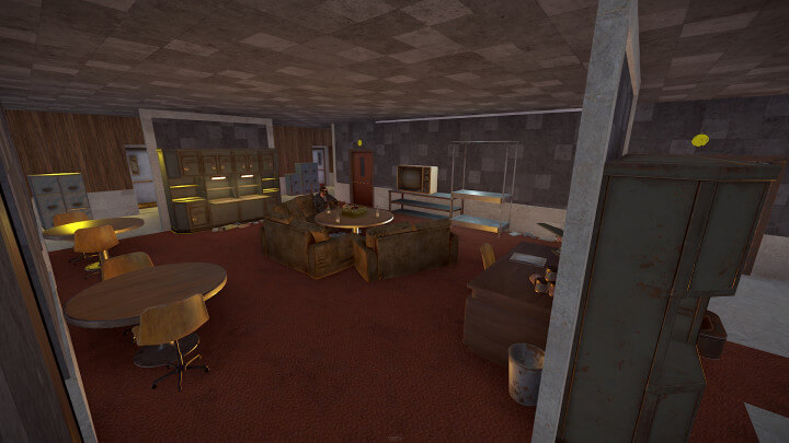 Rust Site Z - XP All Products