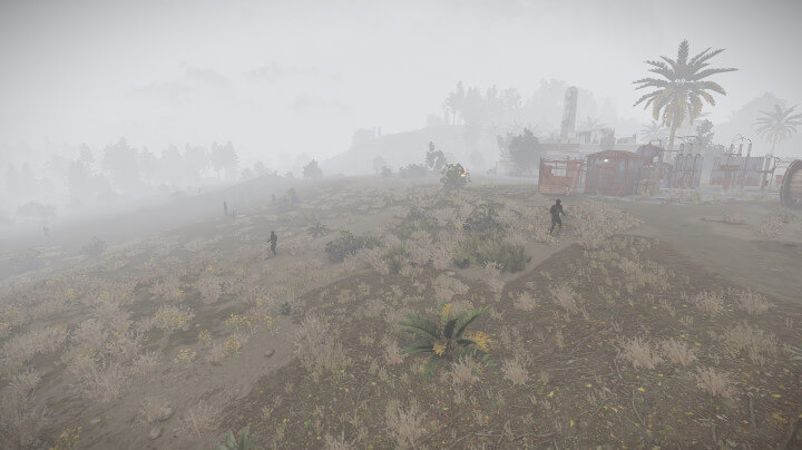 Nuke Event 9 Rust Nuke Event All Products