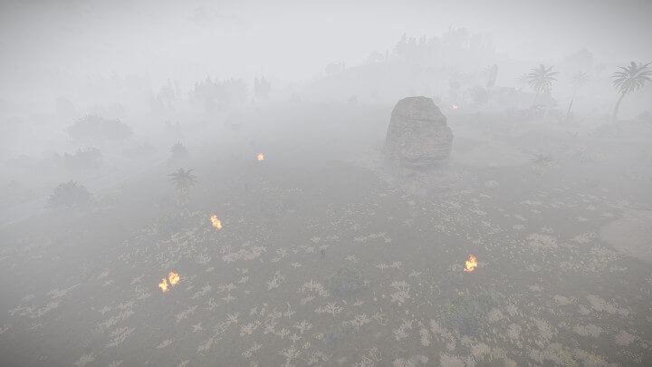 Nuke Event 7 Rust Nuke Event All Products