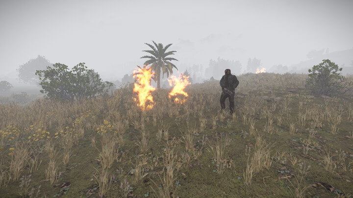 Nuke Event 8 Rust Nuke Event All Products