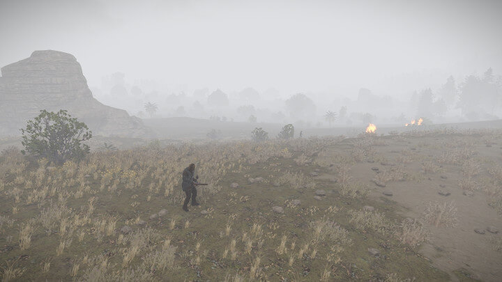 Nuke Event 5 Rust Nuke Event All Products