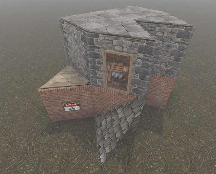 30 - Raidable Bases Pack - Boom Pack1 2 Rust 30 - Raidable Bases Pack - Boom Pack1 All Products