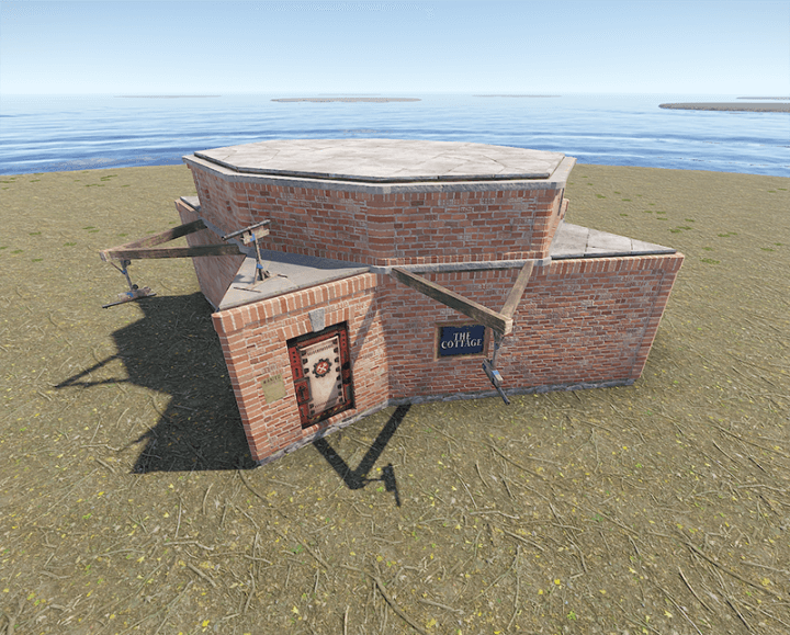 30 - Raidable Bases Pack - Boom Pack1 3 Rust 30 - Raidable Bases Pack - Boom Pack1 All Products