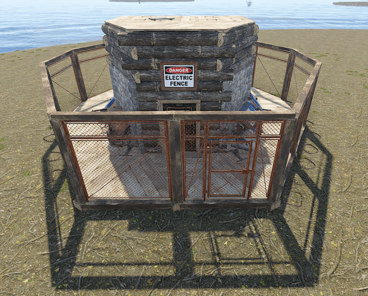 30 - Raidable Bases Pack - Boom Pack1 4 Rust 30 - Raidable Bases Pack - Boom Pack1 All Products