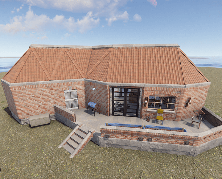 30 - Raidable Bases Pack - Boom Pack1 6 Rust 30 - Raidable Bases Pack - Boom Pack1 All Products