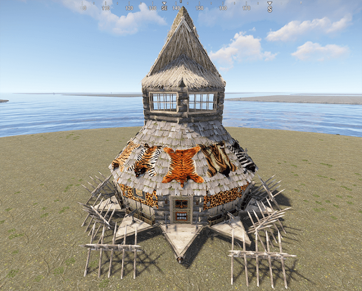 30 - Raidable Bases Pack - Boom Pack1 7 Rust 30 - Raidable Bases Pack - Boom Pack1 All Products