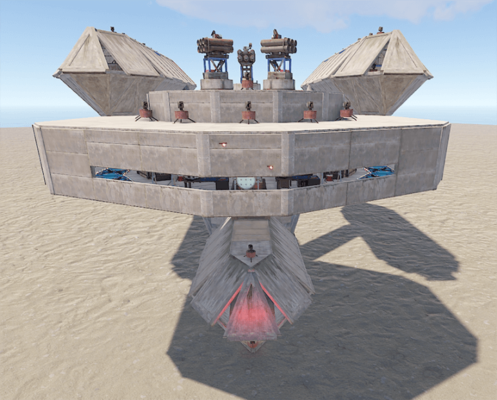 30 - Raidable Bases Pack - Boom Pack1 22 Rust 30 - Raidable Bases Pack - Boom Pack1 All Products