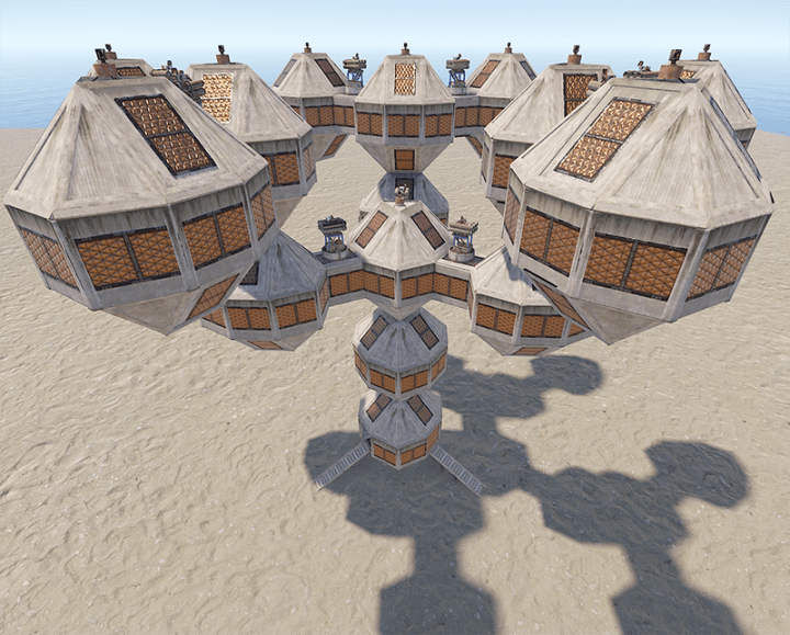 30 - Raidable Bases Pack - Boom Pack1 25 Rust 30 - Raidable Bases Pack - Boom Pack1 All Products