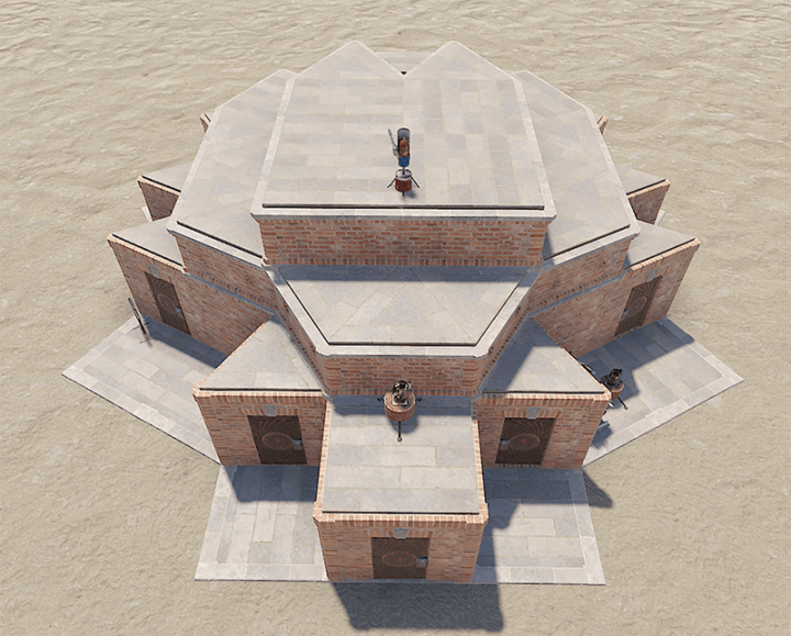 30 - Raidable Bases Pack - Boom Pack1 28 Rust 30 - Raidable Bases Pack - Boom Pack1 All Products