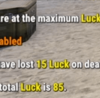 LuckDeathss