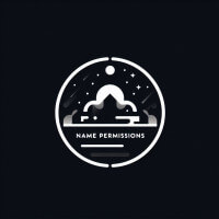 Namepermissions