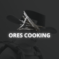 ORES COOKING