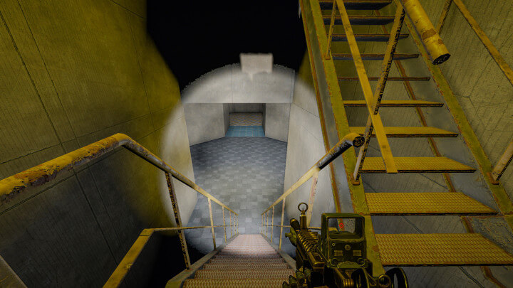 Rust One Grid Oasis 1000K | Custom Small Map by SlayersRust All Products