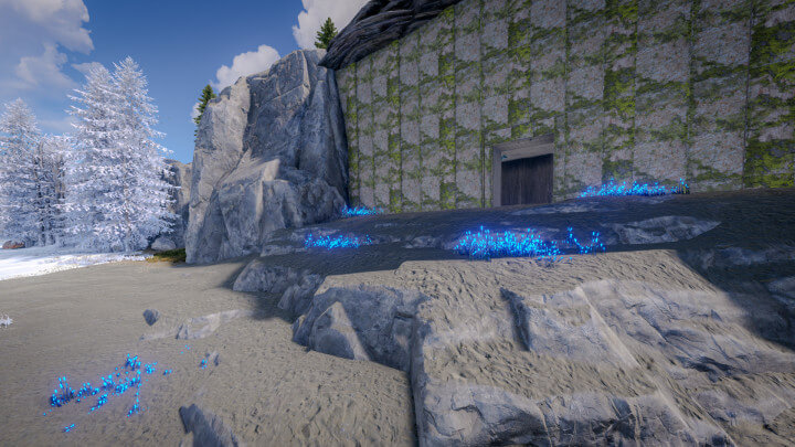 Rust One Grid Oasis 1000K | Custom Small Map by SlayersRust All Products