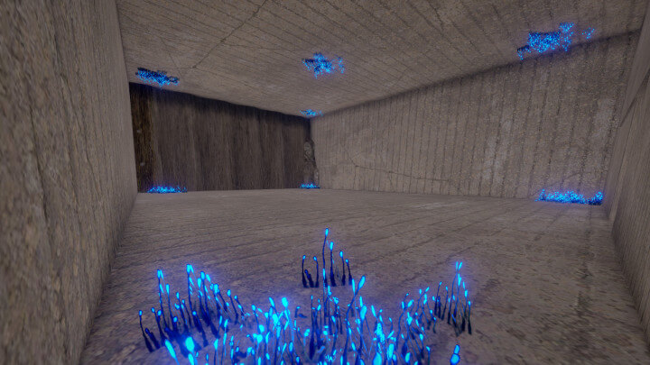 Rust One Grid Oasis 1000K | Custom Small Map by SlayersRust All Products