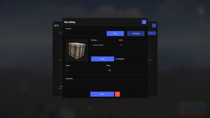 Kits 15 Rust Kits All Products