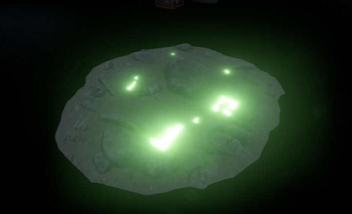 Rust Uranium Fever All Products