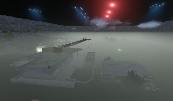 Rust Uranium Fever All Products