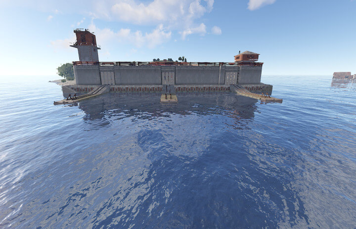 Rust Uranium Fever All Products