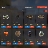 Shop Preview Fullscreen New Rust 2