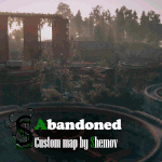 Rust Abandoned Island All Products