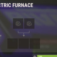 Electric-Furnace