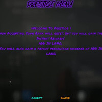 Prestige Demo1