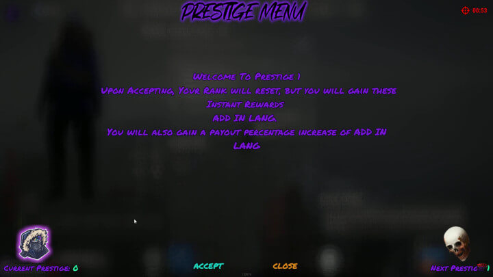 Rust Mercenary Ranks All Products