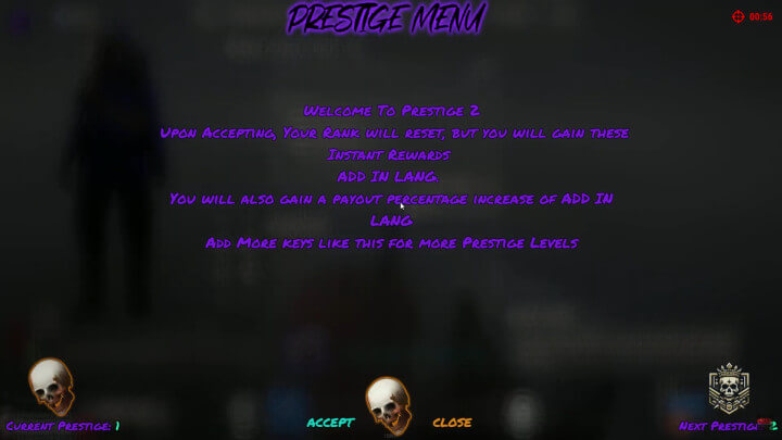 Rust Mercenary Ranks All Products