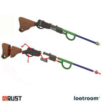 Rust-Bar-Stl-3D-File-1