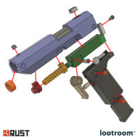 Rust-P2-Stl-3D-File-1