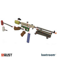 Rust-Thompson-Stl-3D-File-1