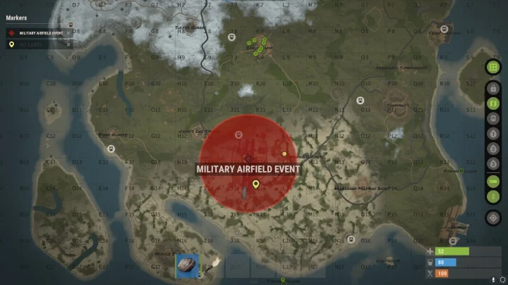 Military Airfield Event 2 Rust Military Airfield Event All Products