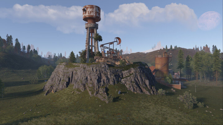 Mini Water Treatment 9 Rust Mini Water Treatment All Products