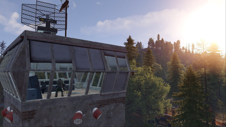 Rust Cobalt Vaults All Products