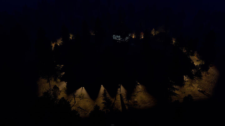 Rust Cobalt Vaults All Products